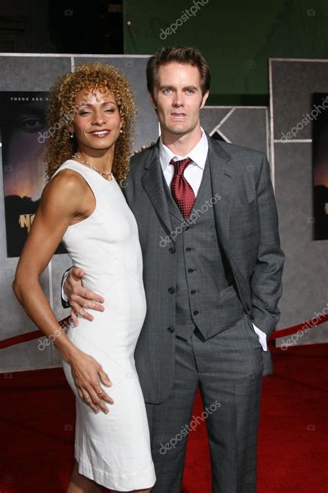 michelle hurd bikini|Garret Dillahunt and Wife Michelle Hurd Share Their .